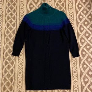 Shoshanna Sweater Dress